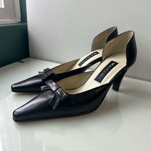 Details Y2K Vintage Kitten Heels